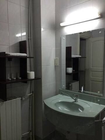 Фото номера Двухместный номер с 1 кроватью или 2 отдельными кроватями Отель Hotel Panoramic г. Рымнику-Вылча 12