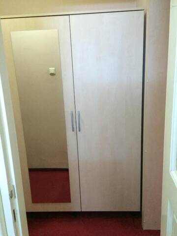Фото номера Двухместный номер с 1 кроватью или 2 отдельными кроватями Отель Hotel Panoramic г. Рымнику-Вылча 11