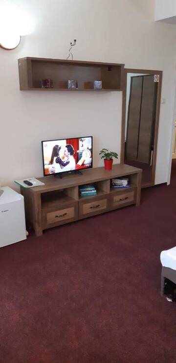Фото номера Полулюкс Отель Hotel Panoramic г. Рымнику-Вылча 6
