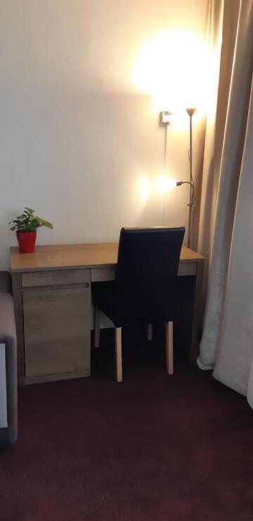 Фото номера Полулюкс Отель Hotel Panoramic г. Рымнику-Вылча 7