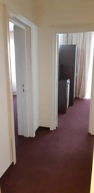 Фото номера Полулюкс Отель Hotel Panoramic г. Рымнику-Вылча 10