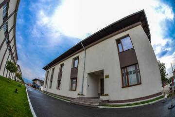 Фото Отель Hotel Posada г. Рымнику-Вылча 4