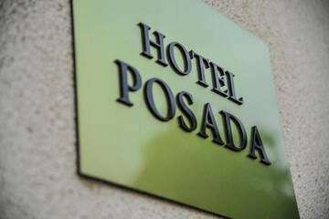 Фото Отель Hotel Posada г. Рымнику-Вылча 3