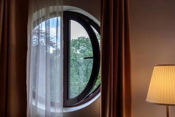 Фото номера Семейные апартаменты Отель Grand Hotel Sofianu г. Рымнику-Вылча 6