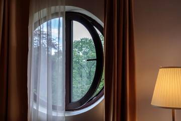 Фото номера Семейные апартаменты Отель Grand Hotel Sofianu г. Рымнику-Вылча 3